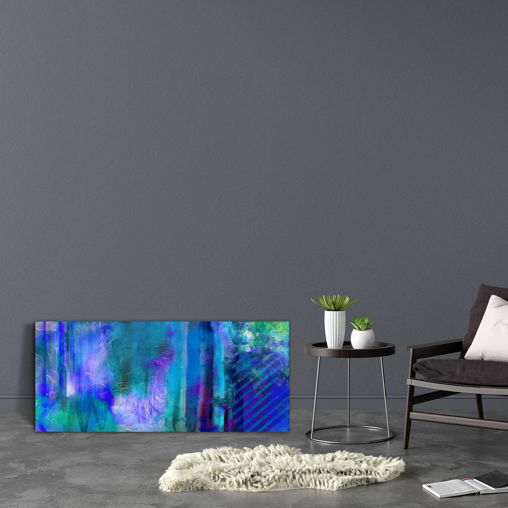  Blue Tones Canvas Painting Synthetic Frame-Paintings MDF Framing-AFF_FR-IC 5003987 IC 5003987, Abstract Expressionism, Abstracts, Ancient, Art and Paintings, Decorative, Digital, Digital Art, Geometric Abstraction, Graphic, Historical, Medieval, Modern Art, Paintings, Patterns, Retro, Semi Abstract, Vintage, blue, tones, canvas, painting, synthetic, frame, abstract, abstraction, acrylics, art, artwork, background, bright, color, colour, composition, curl, curve, green, light, lines, mixed, media, modern, m