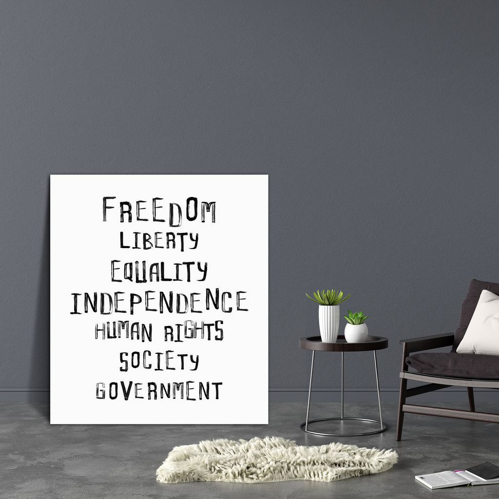 Freedom & Independence Stamp Art Canvas Painting Synthetic Frame-Paintings MDF Framing-AFF_FR-IC 5003991 IC 5003991, Ancient, Black, Black and White, Calligraphy, Digital, Digital Art, Graffiti, Graphic, Historical, Illustrations, Medieval, Signs, Signs and Symbols, Symbols, Text, Typography, Vintage, White, freedom, independence, stamp, art, canvas, painting, synthetic, frame, character, choice, cloud, collection, concept, design, dirty, distressed, equality, font, free, government, grunge, handwritten, hu
