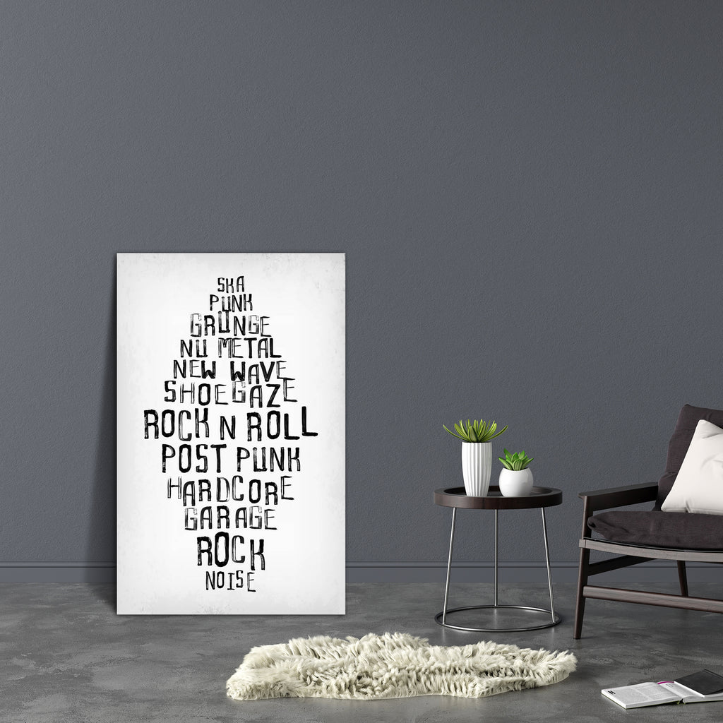 Typography Stamp Style Art Canvas Painting Synthetic Frame-Paintings MDF Framing-AFF_FR-IC 5003992 IC 5003992, Ancient, Art and Paintings, Black, Black and White, Calligraphy, Education, Gouache, Graffiti, Historical, Illustrations, Medieval, Music, Music and Dance, Music and Musical Instruments, Schools, Signs, Signs and Symbols, Sketches, Symbols, Text, Typography, Universities, Vintage, White, stamp, style, art, canvas, painting, synthetic, frame, band, bold, brush, cloud, concert, design, dirty, distres