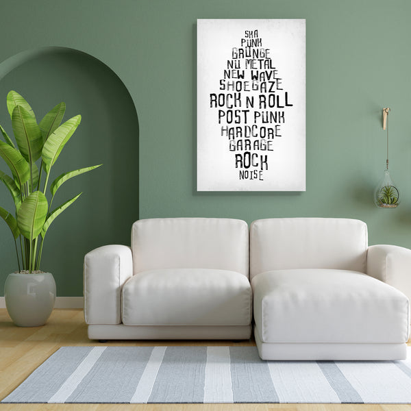 Typography Stamp Style Art Canvas Painting Synthetic Frame-Paintings MDF Framing-AFF_FR-IC 5003992 IC 5003992, Ancient, Art and Paintings, Black, Black and White, Calligraphy, Education, Gouache, Graffiti, Historical, Illustrations, Medieval, Music, Music and Dance, Music and Musical Instruments, Schools, Signs, Signs and Symbols, Sketches, Symbols, Text, Typography, Universities, Vintage, White, stamp, style, art, canvas, painting, for, bedroom, living, room, engineered, wood, frame, band, bold, brush, clo