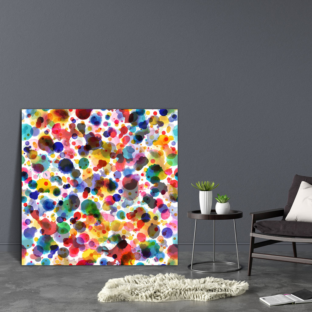 Watercolor Scrapbook Design Canvas Painting Synthetic Frame-Paintings MDF Framing-AFF_FR-IC 5004001 IC 5004001, Abstract Expressionism, Abstracts, Art and Paintings, Black and White, Books, Decorative, Digital, Digital Art, Graphic, Illustrations, Modern Art, Patterns, Semi Abstract, Signs, Signs and Symbols, Splatter, Watercolour, White, watercolor, scrapbook, design, canvas, painting, synthetic, frame, abstract, acrylic, art, artistic, backdrop, background, beige, blot, blue, book, bright, brush, color, c