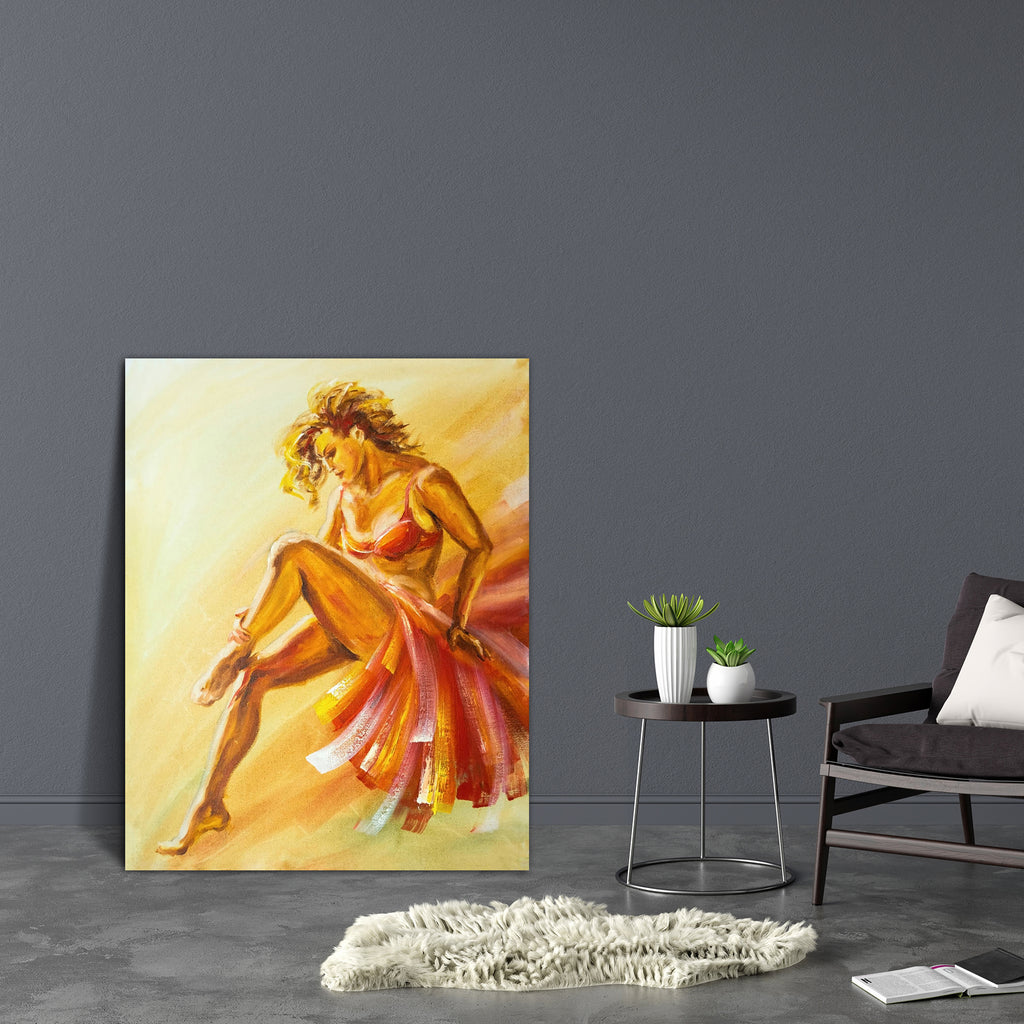 Beautiful Flamenco Danscer Canvas Painting Synthetic Frame-Paintings MDF Framing-AFF_FR-IC 5004022 IC 5004022, Adult, Ancient, Art and Paintings, Black and White, Historical, Illustrations, Medieval, Paintings, People, Retro, Spanish, Vintage, White, beautiful, flamenco, danscer, canvas, painting, synthetic, frame, action, art, attractive, ballet, beauty, body, clothing, colorful, dancer, dancing, dress, elegance, elegant, female, girl, glamour, grace, happy, hot, illustration, isolated, latin, model, posin