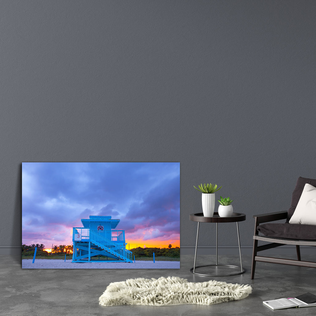Miami Beach Florida, USA Canvas Painting Synthetic Frame-Paintings MDF Framing-AFF_FR-IC 5004036 IC 5004036, American, Art and Paintings, Art Deco, Landmarks, Landscapes, Nature, Places, Scenic, Space, Sunrises, Sunsets, miami, beach, florida, usa, canvas, painting, synthetic, frame, art, deco, district, atlantic, ocean, blue, coastline, colorful, contemporary, copy, copyspace, dawn, dusk, famous, place, horizontal, idyllic, landmark, landscape, light, long, exposure, morning, outdoors, sand, seascape, sky,