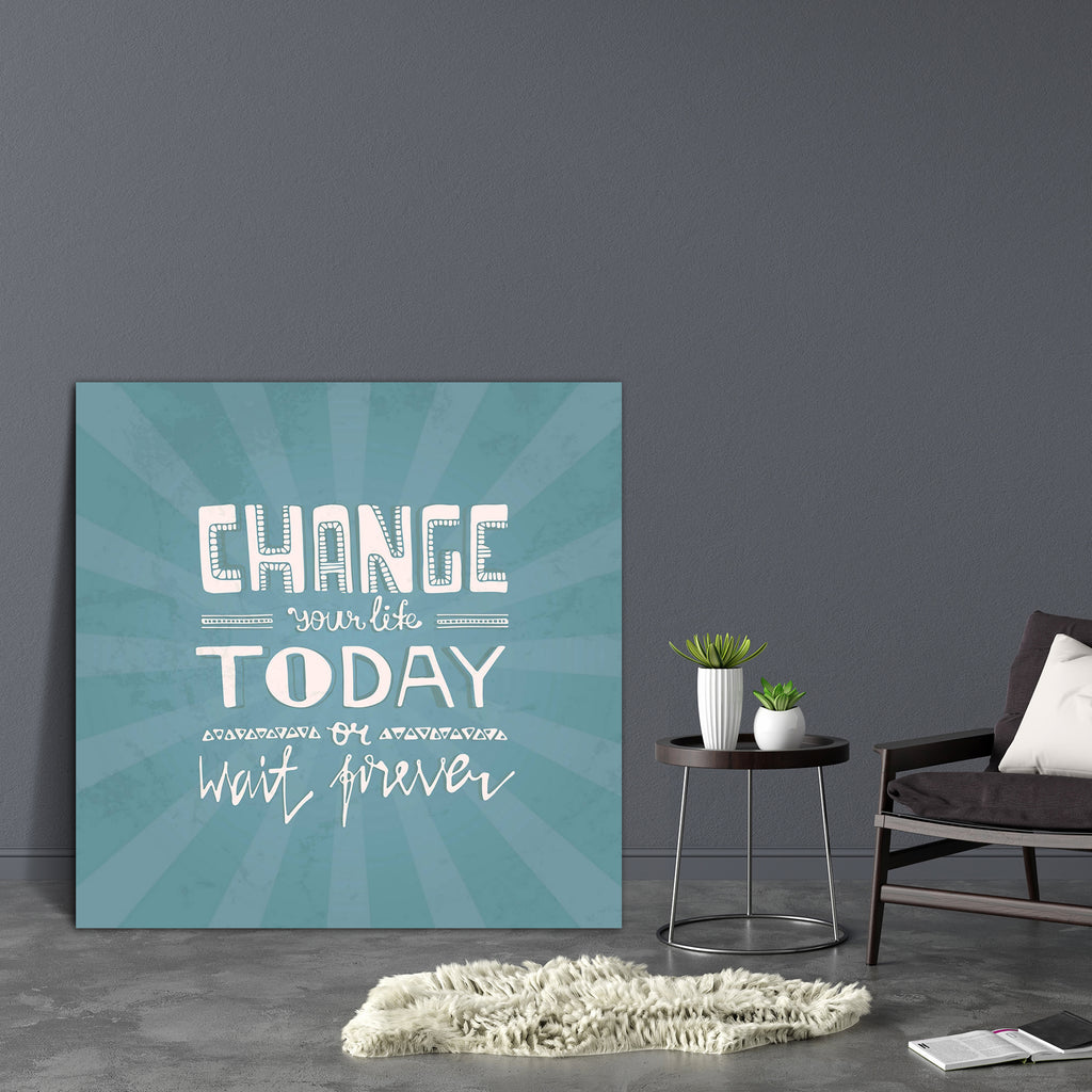 Typographic Art D2 Canvas Painting Synthetic Frame-Paintings MDF Framing-AFF_FR-IC 5004048 IC 5004048, Abstract Expressionism, Abstracts, Ancient, Art and Paintings, Calligraphy, Decorative, Digital, Digital Art, Graphic, Historical, Illustrations, Inspirational, Medieval, Motivation, Motivational, Quotes, Retro, Semi Abstract, Signs, Signs and Symbols, Text, Typography, Vintage, typographic, art, d2, canvas, painting, synthetic, frame, abstract, background, banner, card, concept, creative, decor, decoratio