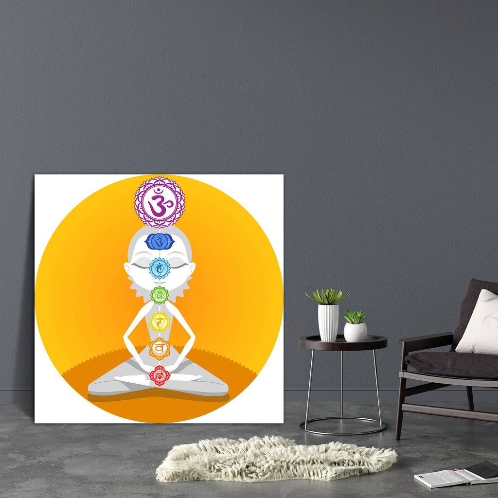 Asana Yoga Posture D2 Canvas Painting Synthetic Frame-Paintings MDF Framing-AFF_FR-IC 5004055 IC 5004055, Buddhism, Hinduism, Indian, Love, Mandala, People, Religion, Religious, Romance, Sanskrit, Signs and Symbols, Spiritual, Symbols, asana, yoga, posture, d2, canvas, painting, synthetic, frame, agreement, anahata, aura, ayurveda, balance, body, care, chakra, characters, contract, energy, esoteric, feng, shui, gymnastics, harmony, healthy, lifestyle, human, spine, india, lifestyles, lotus, position, root, 