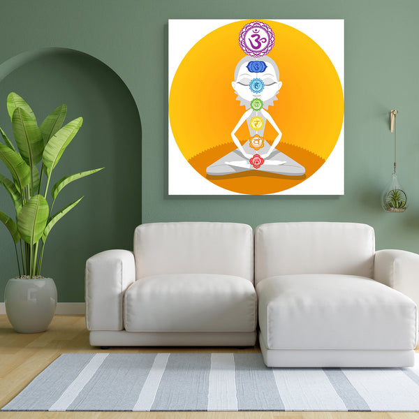 Asana Yoga Posture D2 Canvas Painting Synthetic Frame-Paintings MDF Framing-AFF_FR-IC 5004055 IC 5004055, Buddhism, Hinduism, Indian, Love, Mandala, People, Religion, Religious, Romance, Sanskrit, Signs and Symbols, Spiritual, Symbols, asana, yoga, posture, d2, canvas, painting, for, bedroom, living, room, engineered, wood, frame, agreement, anahata, aura, ayurveda, balance, body, care, chakra, characters, contract, energy, esoteric, feng, shui, gymnastics, harmony, healthy, lifestyle, human, spine, india, 