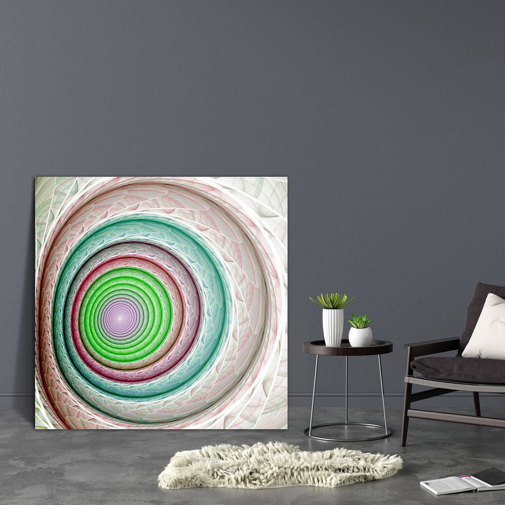 Fractal Artwork D1 Canvas Painting Synthetic Frame-Paintings MDF Framing-AFF_FR-IC 5004063 IC 5004063, Abstract Expressionism, Abstracts, Ancient, Art and Paintings, Botanical, Circle, Decorative, Fantasy, Floral, Flowers, Geometric, Geometric Abstraction, Historical, Illustrations, Medieval, Nature, Patterns, Retro, Scenic, Semi Abstract, Signs, Signs and Symbols, Vintage, fractal, artwork, d1, canvas, painting, synthetic, frame, abstract, abstraction, art, background, bright, color, colorful, corner, crea