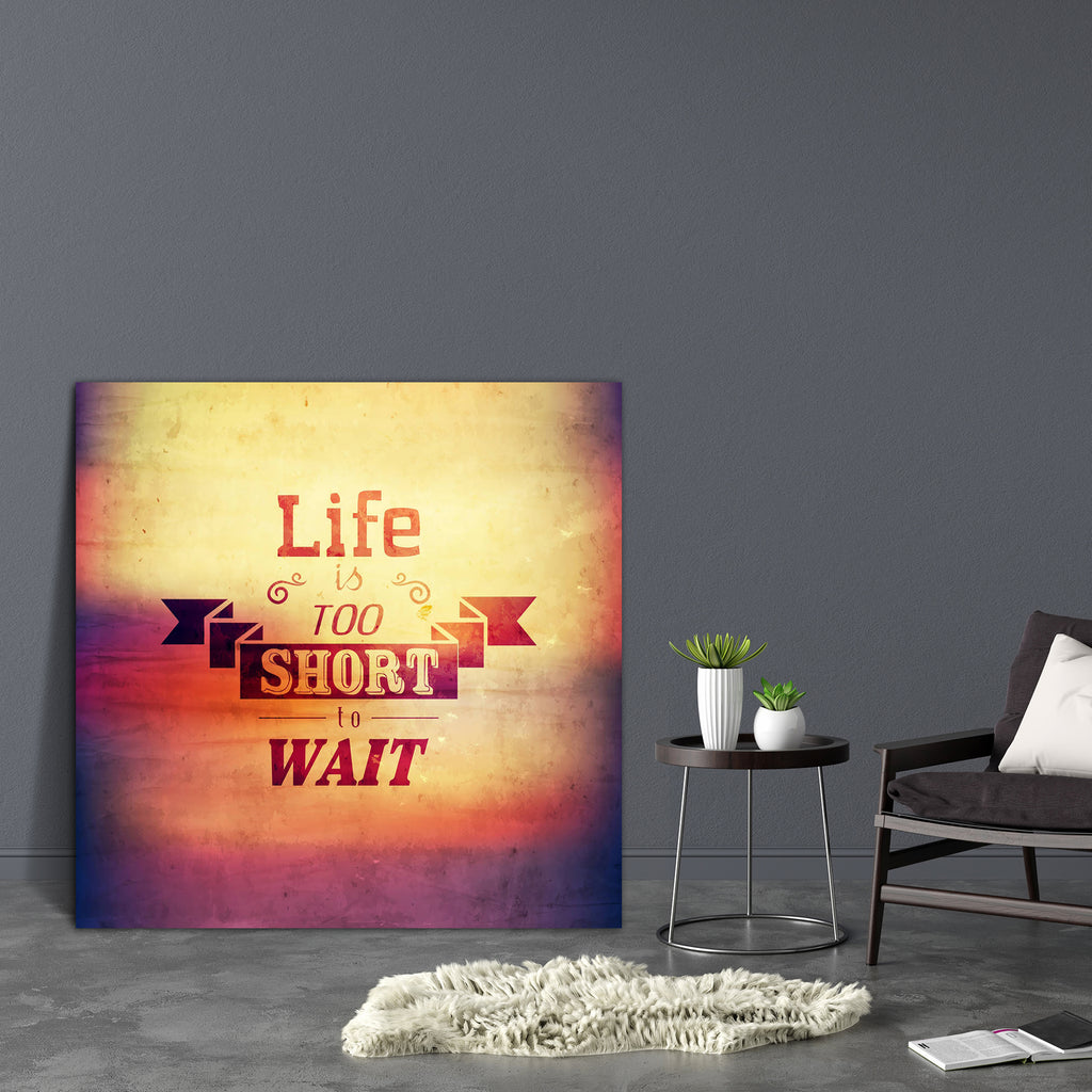 Typographic Art D7 Canvas Painting Synthetic Frame-Paintings MDF Framing-AFF_FR-IC 5004138 IC 5004138, Abstract Expressionism, Abstracts, Ancient, Art and Paintings, Calligraphy, Decorative, Digital, Digital Art, Graphic, Hipster, Historical, Illustrations, Inspirational, Medieval, Motivation, Motivational, Quotes, Retro, Semi Abstract, Signs, Signs and Symbols, Text, Typography, Vintage, typographic, art, d7, canvas, painting, synthetic, frame, abstract, background, banner, card, decor, decoration, design,
