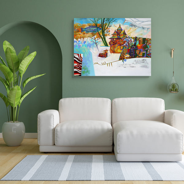 Artwork D15 Canvas Painting Synthetic Frame-Paintings MDF Framing-AFF_FR-IC 5004145 IC 5004145, Abstract Expressionism, Abstracts, Art and Paintings, Baby, Botanical, Children, Floral, Flowers, Kids, Modern Art, Nature, Paintings, Semi Abstract, Signs, Signs and Symbols, artwork, d15, canvas, painting, for, bedroom, living, room, engineered, wood, frame, oil, paints, picture, spring, summer, abstract, art, colours, composition, design, flow, form, lines, marbled, mix, mixed, modern, multicolor, oils, paint,