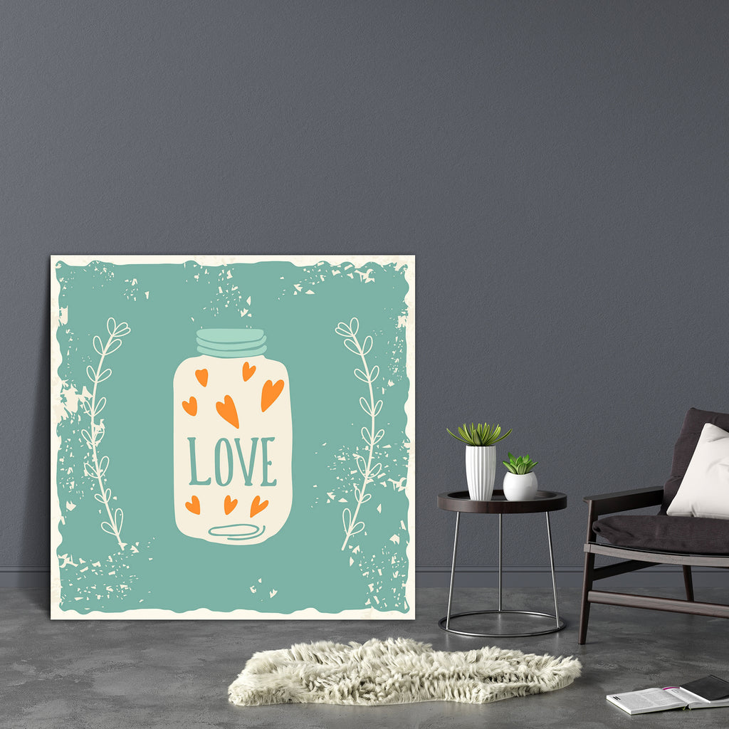 Valentine Love Artwork D12 Canvas Painting Synthetic Frame-Paintings MDF Framing-AFF_FR-IC 5004169 IC 5004169, Abstract Expressionism, Abstracts, Ancient, Arrows, Art and Paintings, Books, Botanical, Calligraphy, Digital, Digital Art, Floral, Flowers, Graphic, Hearts, Hipster, Historical, Holidays, Illustrations, Love, Medieval, Nature, Retro, Romance, Semi Abstract, Signs, Signs and Symbols, Symbols, Text, Typography, Vintage, Wedding, valentine, artwork, d12, canvas, painting, synthetic, frame, abstract, 