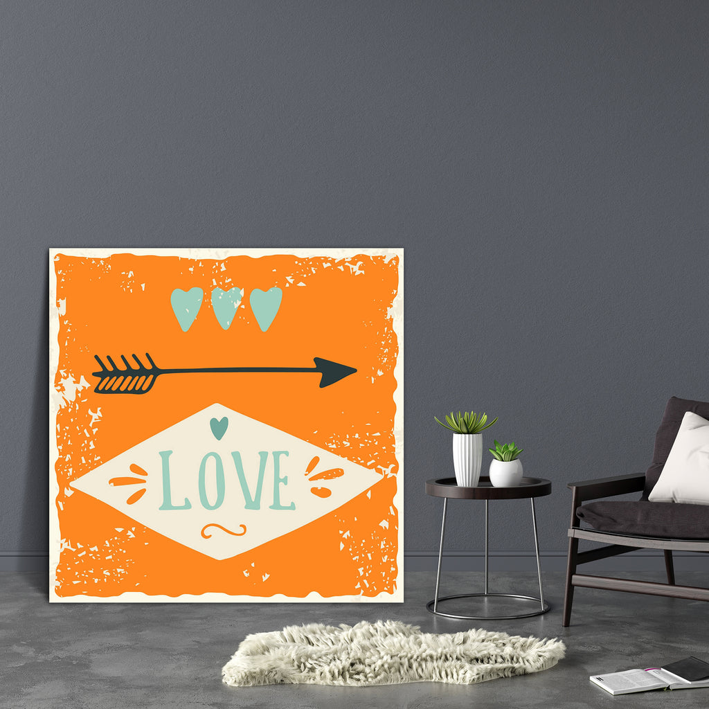 Valentine Love Artwork D16 Canvas Painting Synthetic Frame-Paintings MDF Framing-AFF_FR-IC 5004173 IC 5004173, Abstract Expressionism, Abstracts, Ancient, Arrows, Art and Paintings, Books, Botanical, Calligraphy, Digital, Digital Art, Floral, Flowers, Graphic, Hearts, Hipster, Historical, Holidays, Illustrations, Love, Medieval, Nature, Retro, Romance, Semi Abstract, Signs, Signs and Symbols, Symbols, Text, Typography, Vintage, Wedding, valentine, artwork, d16, canvas, painting, synthetic, frame, abstract, 