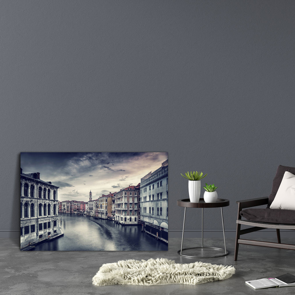 Traditional Venetian Street Italy Canvas Painting Synthetic Frame-Paintings MDF Framing-AFF_FR-IC 5004247 IC 5004247, Ancient, Architecture, Arrows, Art and Paintings, Automobiles, Cities, City Views, Culture, Ethnic, Historical, Holidays, Italian, Landscapes, Medieval, People, Scenic, Traditional, Transportation, Travel, Tribal, Vehicles, Vintage, World Culture, venetian, street, italy, canvas, painting, synthetic, frame, attraction, beautiful, building, canal, city, cityscape, europe, european, exterior, 