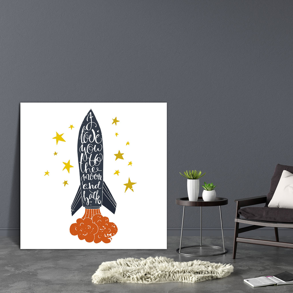 Romantic Quote Canvas Painting Synthetic Frame-Paintings MDF Framing-AFF_FR-IC 5004249 IC 5004249, Calligraphy, Digital, Digital Art, Graphic, Illustrations, Inspirational, Love, Motivation, Motivational, Quotes, Retro, Romance, Signs, Signs and Symbols, Sketches, Text, Typography, Wedding, romantic, quote, canvas, painting, synthetic, frame, valentine, lettering, moon, valentines, card, concept, decoration, design, element, emotions, enjoy, expression, font, fun, greeting, handdrawn, home, decor, illustrat