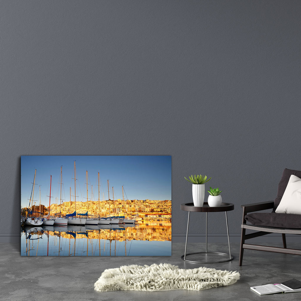 Yachts In Mikrolimano Marina In Athens, Greece Canvas Painting Synthetic Frame-Paintings MDF Framing-AFF_FR-IC 5004333 IC 5004333, Automobiles, Boats, Cities, City Views, Greek, Holidays, Landscapes, Nautical, Scenic, Sunrises, Transportation, Travel, Urban, Vehicles, yachts, in, mikrolimano, marina, athens, greece, canvas, painting, synthetic, frame, capital, city, cityscape, dawn, europe, harbour, holiday, landscape, maritime, mediterranean, megalopolis, metropolis, morning, piraeus, port, recreation, ref