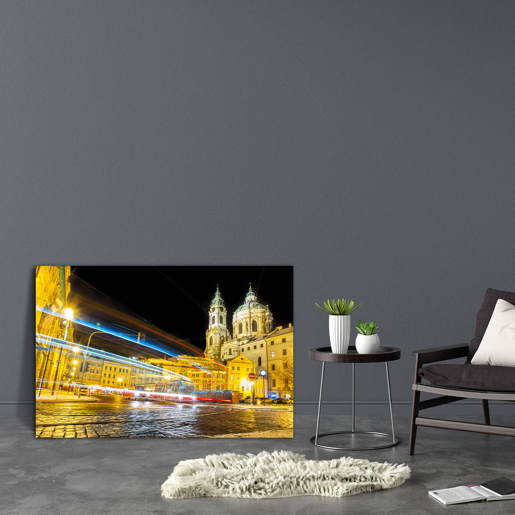 Old City Houses With Snowy Roofs D2 Canvas Painting Synthetic Frame-Paintings MDF Framing-AFF_FR-IC 5004372 IC 5004372, Ancient, Architecture, Automobiles, Bohemian, Cities, City Views, Gothic, Historical, Marble and Stone, Medieval, People, Transportation, Travel, Urban, Vehicles, Vintage, old, city, houses, with, snowy, roofs, d2, canvas, painting, synthetic, frame, bohemia, bridge, building, capital, cathedral, central, charles, church, cityscape, czech, czechoslovakia, europe, european, exterior, herita