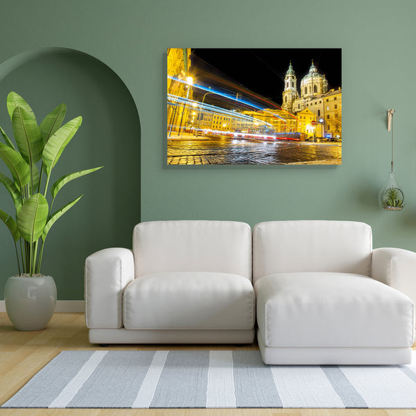 Old City Houses With Snowy Roofs D2 Canvas Painting Synthetic Frame-Paintings MDF Framing-AFF_FR-IC 5004372 IC 5004372, Ancient, Architecture, Automobiles, Bohemian, Cities, City Views, Gothic, Historical, Marble and Stone, Medieval, People, Transportation, Travel, Urban, Vehicles, Vintage, old, city, houses, with, snowy, roofs, d2, canvas, painting, for, bedroom, living, room, engineered, wood, frame, bohemia, bridge, building, capital, cathedral, central, charles, church, cityscape, czech, czechoslovakia,