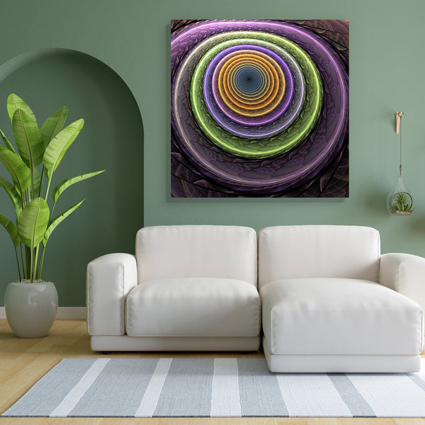 Fractal Artwork D2 Canvas Painting Synthetic Frame-Paintings MDF Framing-AFF_FR-IC 5004470 IC 5004470, Abstract Expressionism, Abstracts, Ancient, Art and Paintings, Botanical, Circle, Decorative, Fantasy, Floral, Flowers, Geometric, Geometric Abstraction, Historical, Illustrations, Medieval, Nature, Patterns, Retro, Scenic, Semi Abstract, Signs, Signs and Symbols, Vintage, fractal, artwork, d2, canvas, painting, for, bedroom, living, room, engineered, wood, frame, abstract, abstraction, art, background, br