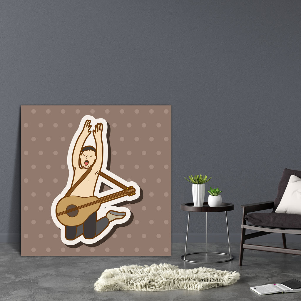 Guitar Player D2 Canvas Painting Synthetic Frame-Paintings MDF Framing-AFF_FR-IC 5004498 IC 5004498, Entertainment, Illustrations, Music, Music and Dance, Music and Musical Instruments, Musical Instruments, People, Metallic, guitar, player, d2, canvas, painting, synthetic, frame, background, band, bass, concert, electric, guitarist, illustration, instrument, jazz, man, metal, musical, musician, performance, performer, person, play, playing, rock, rocker, roll, silhouette, singer, sound, artzfolio, wall deco