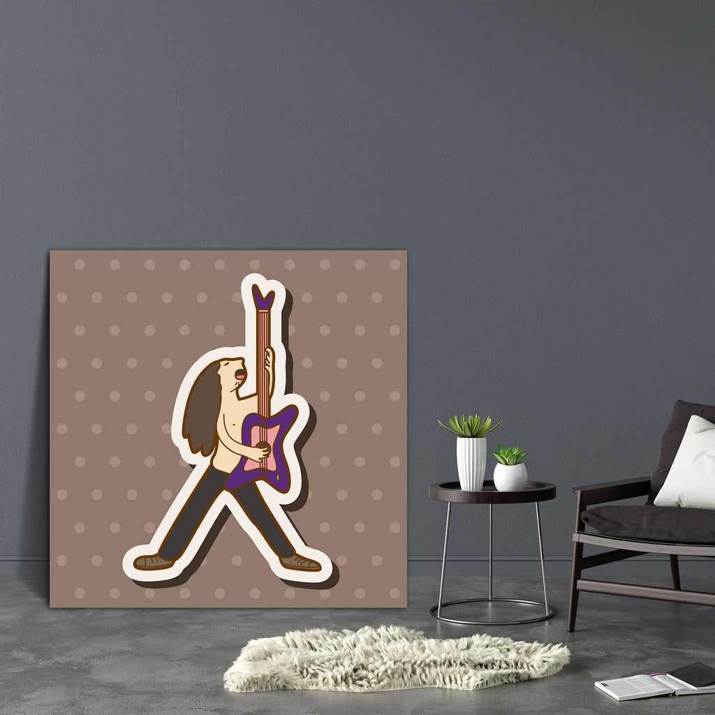Guitar Player D6 Canvas Painting Synthetic Frame-Paintings MDF Framing-AFF_FR-IC 5004502 IC 5004502, Entertainment, Illustrations, Music, Music and Dance, Music and Musical Instruments, Musical Instruments, People, Metallic, guitar, player, d6, canvas, painting, synthetic, frame, background, band, bass, concert, electric, guitarist, illustration, instrument, jazz, man, metal, musical, musician, performance, performer, person, play, playing, rock, rocker, roll, silhouette, singer, sound, artzfolio, wall deco