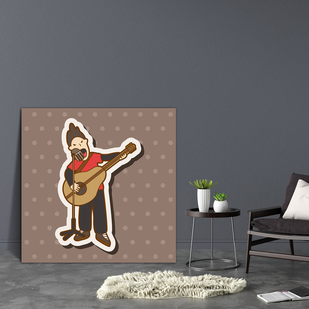 Guitar Player D8 Canvas Painting Synthetic Frame-Paintings MDF Framing-AFF_FR-IC 5004504 IC 5004504, Entertainment, Illustrations, Music, Music and Dance, Music and Musical Instruments, Musical Instruments, People, Metallic, guitar, player, d8, canvas, painting, synthetic, frame, background, band, bass, concert, electric, guitarist, illustration, instrument, jazz, man, metal, musical, musician, performance, performer, person, play, playing, rock, rocker, roll, silhouette, singer, sound, artzfolio, wall deco