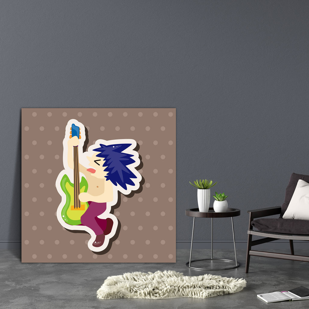 Guitar Player D14 Canvas Painting Synthetic Frame-Paintings MDF Framing-AFF_FR-IC 5004511 IC 5004511, Entertainment, Illustrations, Music, Music and Dance, Music and Musical Instruments, Musical Instruments, People, Metallic, guitar, player, d14, canvas, painting, synthetic, frame, background, band, bass, concert, electric, guitarist, illustration, instrument, jazz, man, metal, musical, musician, performance, performer, person, play, playing, rock, rocker, roll, silhouette, singer, sound, artzfolio, wall de