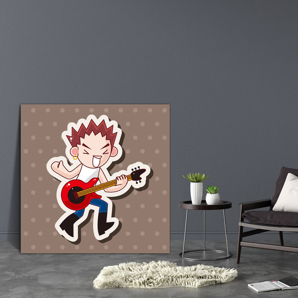 Guitar Player D16 Canvas Painting Synthetic Frame-Paintings MDF Framing-AFF_FR-IC 5004513 IC 5004513, Entertainment, Illustrations, Music, Music and Dance, Music and Musical Instruments, Musical Instruments, People, Metallic, guitar, player, d16, canvas, painting, synthetic, frame, background, band, bass, concert, electric, guitarist, illustration, instrument, jazz, man, metal, musical, musician, performance, performer, person, play, playing, rock, rocker, roll, silhouette, singer, sound, artzfolio, wall de