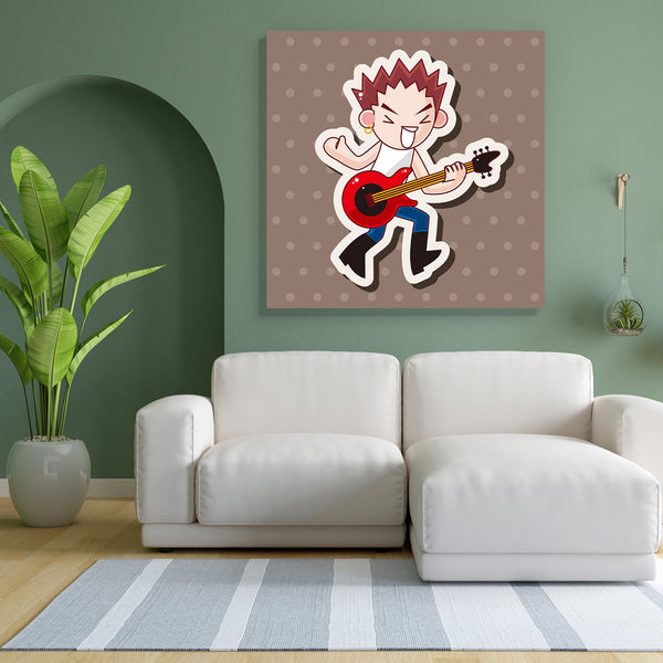Guitar Player D16 Canvas Painting Synthetic Frame-Paintings MDF Framing-AFF_FR-IC 5004513 IC 5004513, Entertainment, Illustrations, Music, Music and Dance, Music and Musical Instruments, Musical Instruments, People, Metallic, guitar, player, d16, canvas, painting, for, bedroom, living, room, engineered, wood, frame, background, band, bass, concert, electric, guitarist, illustration, instrument, jazz, man, metal, musical, musician, performance, performer, person, play, playing, rock, rocker, roll, silhouette