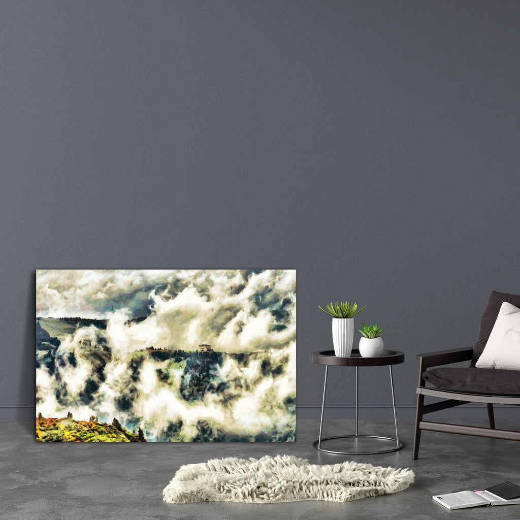 Fairy Landscape Canvas Painting Synthetic Frame-Paintings MDF Framing-AFF_FR-IC 5004651 IC 5004651, Ancient, Art and Paintings, Automobiles, Countries, French, Historical, Italian, Landscapes, Medieval, Mountains, Nature, Paintings, Rural, Scenic, Signs, Signs and Symbols, Sunrises, Transportation, Travel, Vehicles, Vintage, fairy, landscape, canvas, painting, synthetic, frame, art, autumn, beauty, clouds, country, dawn, design, edge, farm, field, fog, foggy, forest, france, grass, green, hills, hotel, hous