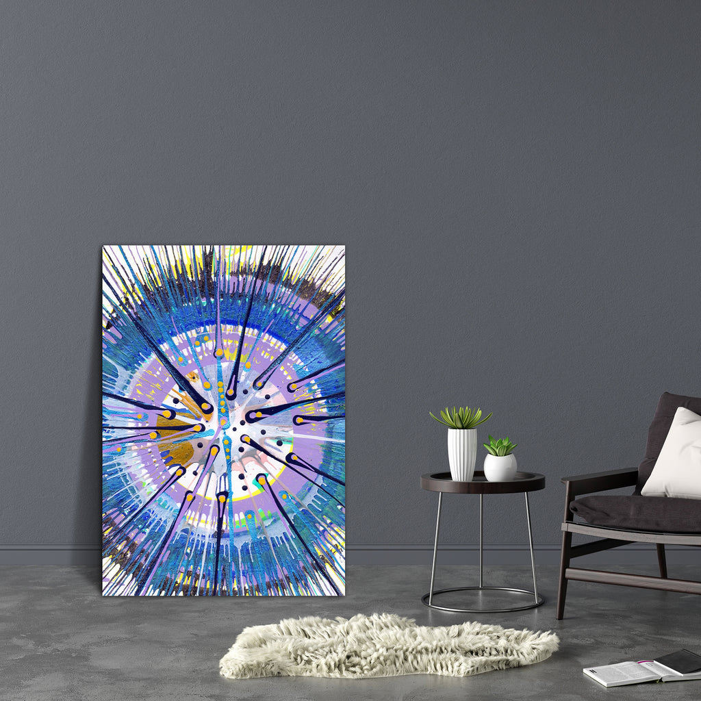 Modern Jackson Pollock style D1 Canvas Painting Synthetic Frame-Paintings MDF Framing-AFF_FR-IC 5004685 IC 5004685, Abstract Expressionism, Abstracts, Art and Paintings, Decorative, Drawing, Geometric Abstraction, Illustrations, Impressionism, Modern Art, Paintings, Semi Abstract, Space, modern, jackson, pollock, style, d1, canvas, painting, synthetic, frame, abstract, abstraction, acrylic, alien, art, artist, artwork, background, blue, bright, chaotic, colour, creative, deep, development, energy, expressio