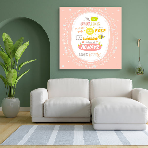 Motivational Quotes Art D1 Canvas Painting Synthetic Frame-Paintings MDF Framing-AFF_FR-IC 5004698 IC 5004698, Animals, Animated Cartoons, Baby, Birthday, Botanical, Caricature, Cartoons, Children, Decorative, Digital, Digital Art, Floral, Flowers, Graphic, Hipster, Illustrations, Inspirational, Kids, Motivation, Motivational, Nature, Quotes, Typography, art, d1, canvas, painting, for, bedroom, living, room, engineered, wood, frame, cute, background, animal, calligraphic, card, cartoon, character, concept, 