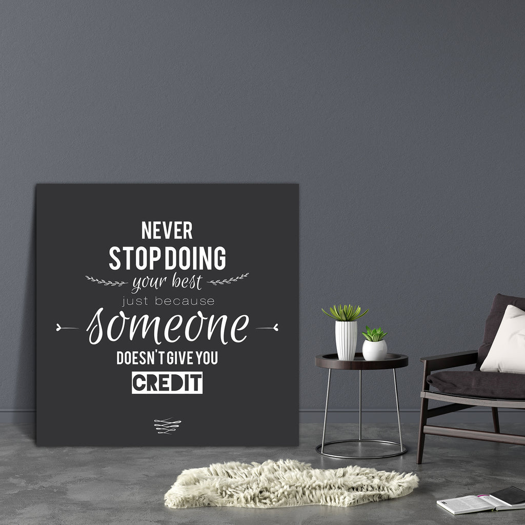 Motivational Quotes Art D4 Canvas Painting Synthetic Frame-Paintings MDF Framing-AFF_FR-IC 5004713 IC 5004713, Ancient, Animated Cartoons, Business, Calligraphy, Caricature, Cartoons, Digital, Digital Art, Graphic, Hipster, Historical, Illustrations, Inspirational, Medieval, Modern Art, Motivation, Motivational, Quotes, Signs, Signs and Symbols, Typography, Vintage, art, d4, canvas, painting, synthetic, frame, cute, background, banner, card, cartoon, concept, creative, decoration, design, emotion, expressio