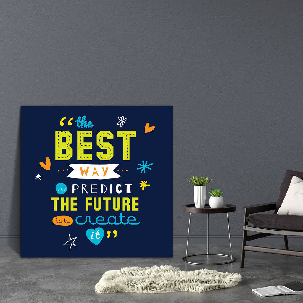 Create your Future Quote D1 Canvas Painting Synthetic Frame-Paintings MDF Framing-AFF_FR-IC 5004719 IC 5004719, Ancient, Animated Cartoons, Business, Calligraphy, Caricature, Cartoons, Digital, Digital Art, Futurism, Graphic, Hipster, Historical, Illustrations, Inspirational, Medieval, Modern Art, Motivation, Motivational, Quotes, Signs, Signs and Symbols, Typography, Vintage, create, your, future, quote, d1, canvas, painting, synthetic, frame, background, banner, card, cartoon, concept, creative, cute, dec