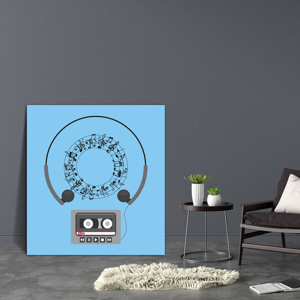 Music Concept Design D5 Canvas Painting Synthetic Frame-Paintings MDF Framing-AFF_FR-IC 5004761 IC 5004761, Abstract Expressionism, Abstracts, Art and Paintings, Decorative, Digital, Digital Art, Graphic, Illustrations, Modern Art, Music, Music and Dance, Music and Musical Instruments, Musical Instruments, Retro, Semi Abstract, Signs, Signs and Symbols, Symbols, concept, design, d5, canvas, painting, synthetic, frame, abstract, art, backdrop, bright, cassette, composition, creative, decoration, dj, headset,