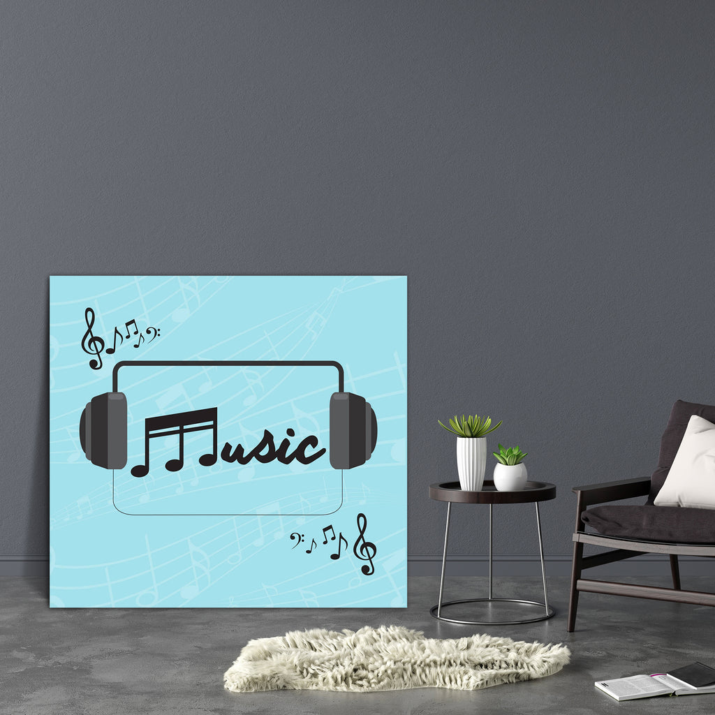 Music Concept Design D8 Canvas Painting Synthetic Frame-Paintings MDF Framing-AFF_FR-IC 5004764 IC 5004764, Abstract Expressionism, Abstracts, Art and Paintings, Decorative, Digital, Digital Art, Graphic, Illustrations, Modern Art, Music, Music and Dance, Music and Musical Instruments, Musical Instruments, Semi Abstract, Signs, Signs and Symbols, Symbols, concept, design, d8, canvas, painting, synthetic, frame, abstract, art, backdrop, bright, cable, composition, creative, decoration, dj, headset, illustrat