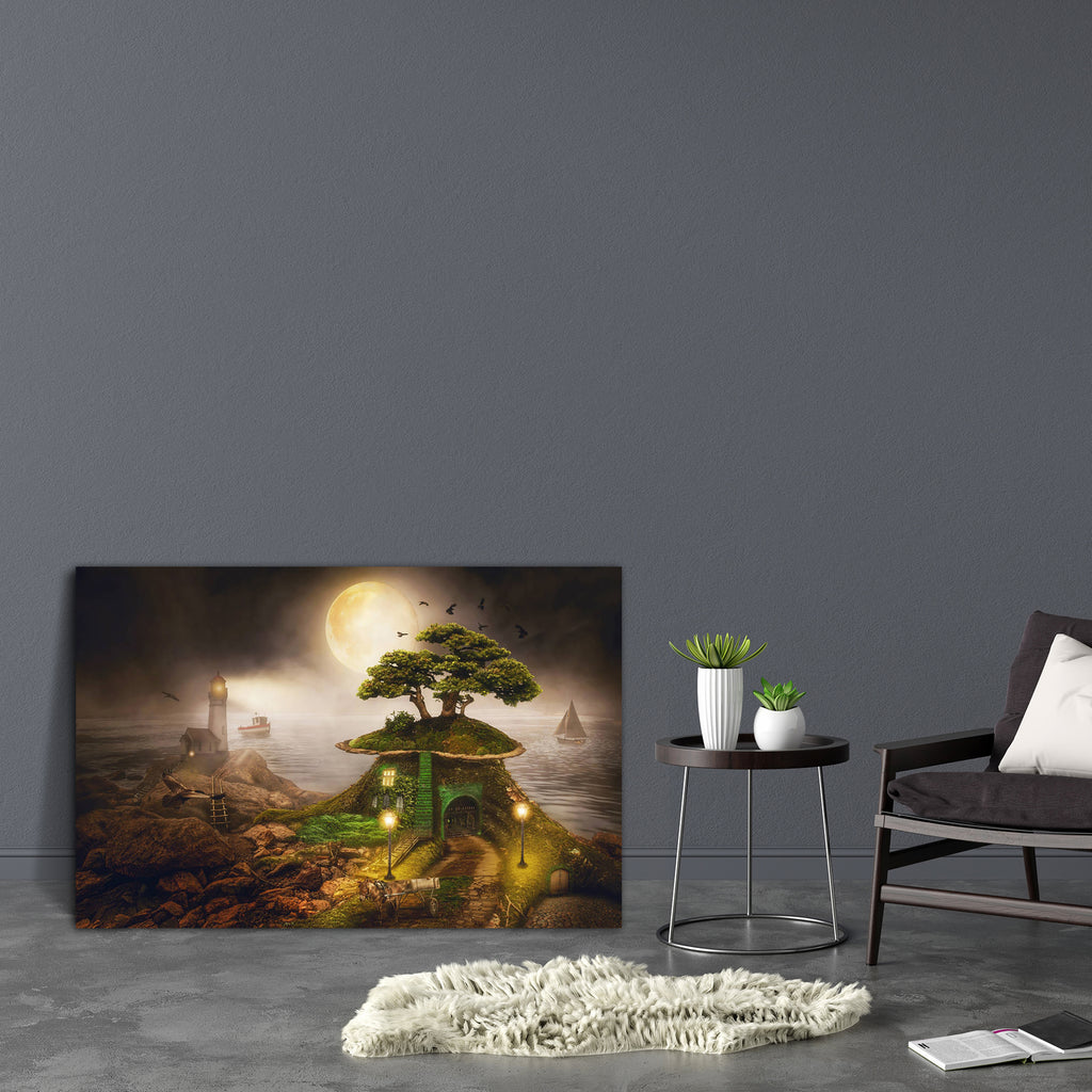 Fabulous Home Berth Canvas Painting Synthetic Frame-Paintings MDF Framing-AFF_FR-IC 5004794 IC 5004794, Art and Paintings, Birds, Boats, Collages, Fantasy, Futurism, Illustrations, Mountains, Nautical, Science Fiction, Space, fabulous, home, berth, canvas, painting, synthetic, frame, adoption, beach, bird, boat, cart, collage, contemplation, donkey, doors, dream, experience, feelings, fiction, flying, future, gates, ghost, grass, hill, illusion, illustration, knowledge, lake, light, lighthouse, manipulation