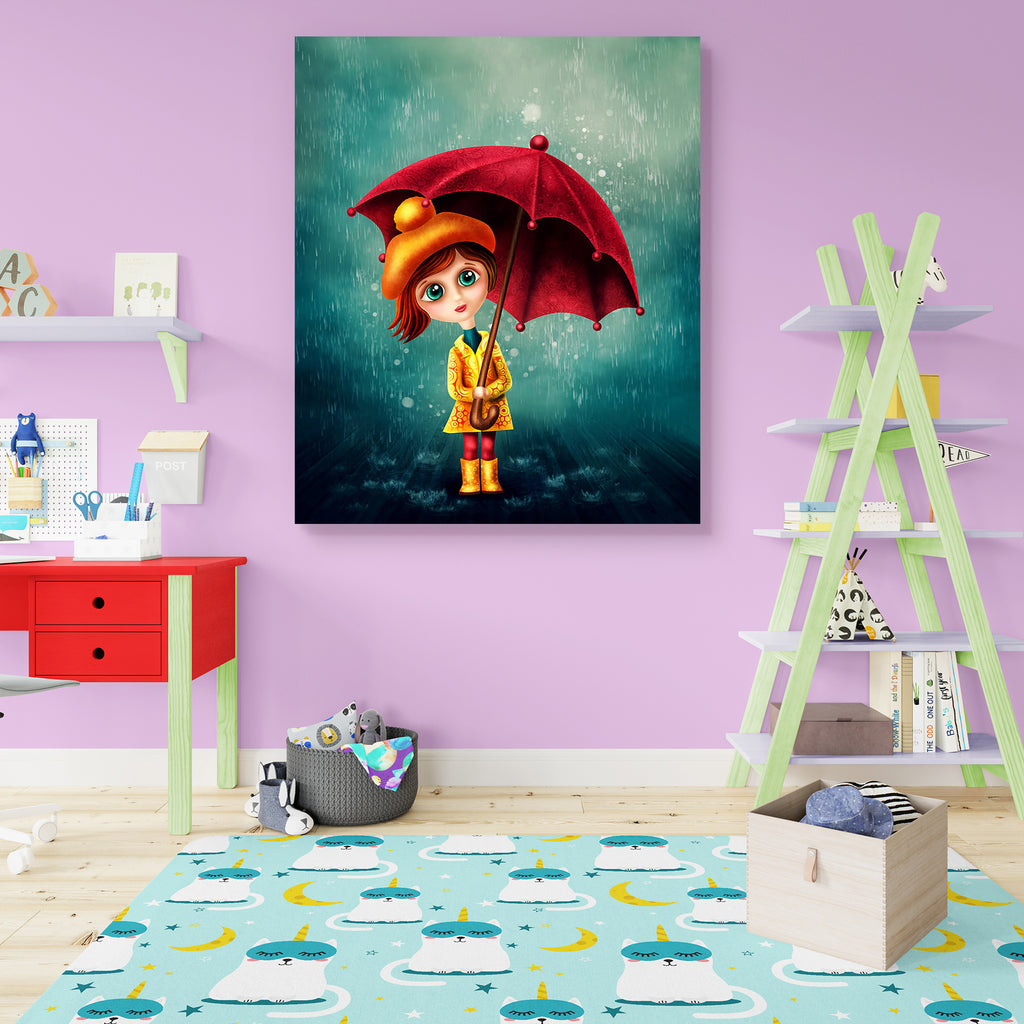 Buy ArtzFolio Paintings MDF Framing at Best Prices In India | Girl Buy ArtzFolio Paintings MDF Framing at Best Prices In India | Girl