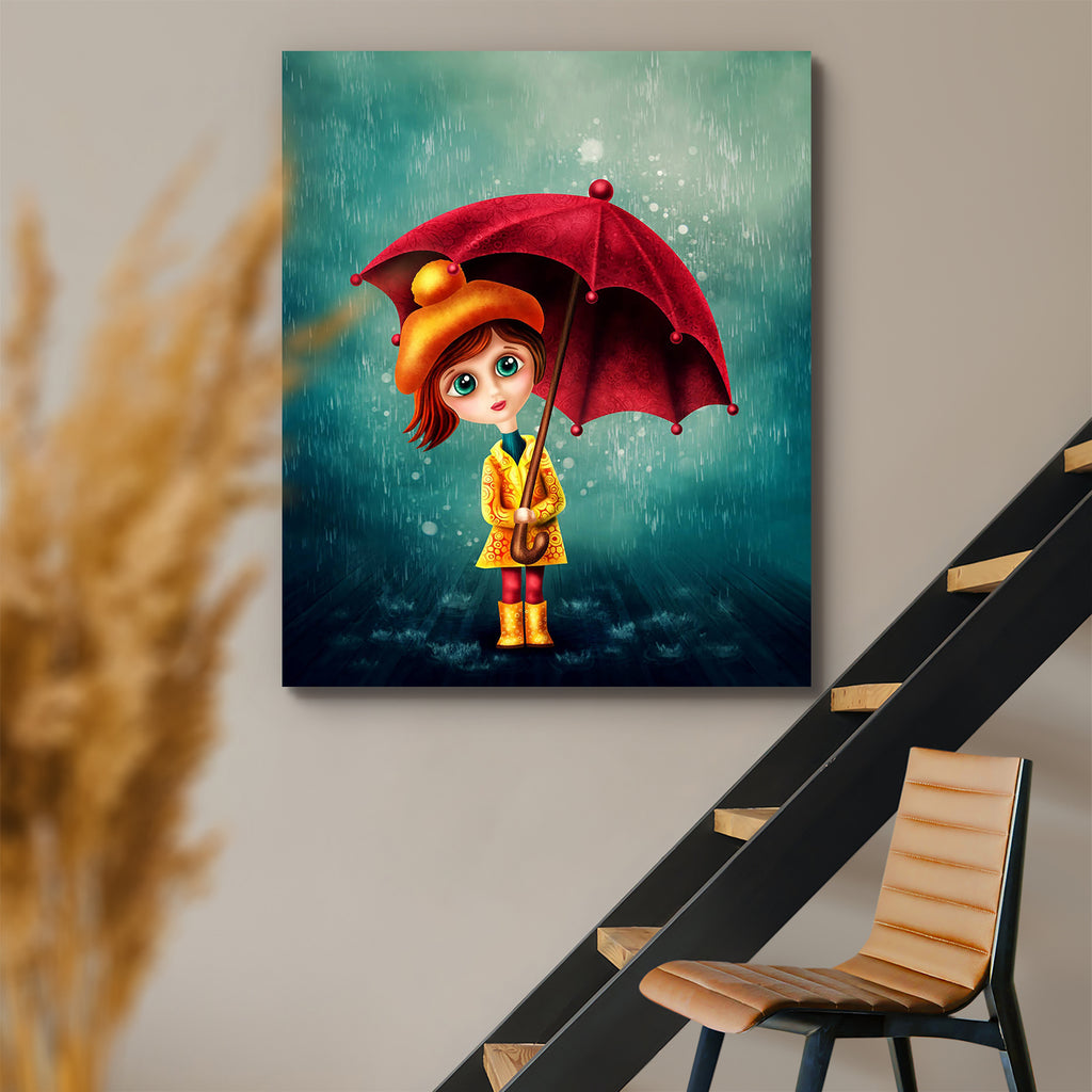 Buy ArtzFolio Paintings MDF Framing at Best Prices In India | Girl Buy ArtzFolio Paintings MDF Framing at Best Prices In India | Girl