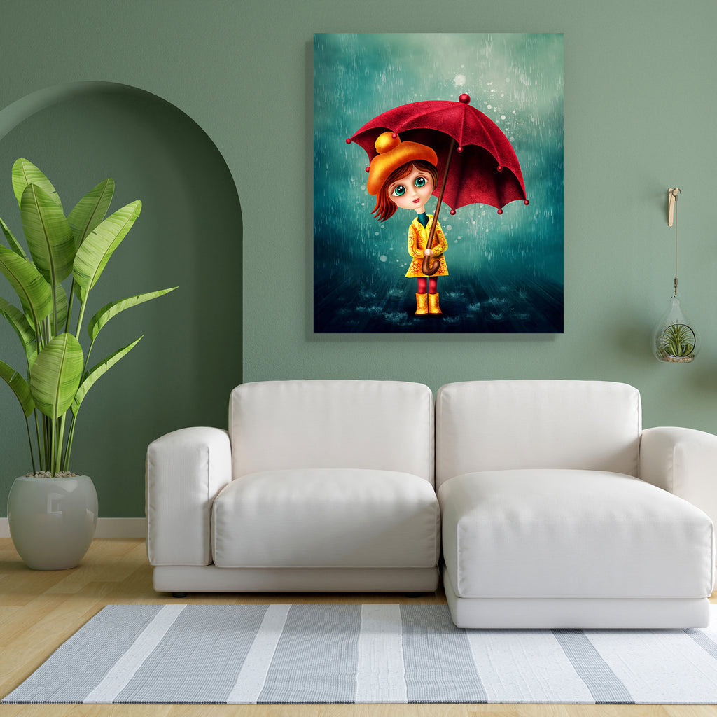 Buy ArtzFolio Paintings MDF Framing at Best Prices In India | Girl Buy ArtzFolio Paintings MDF Framing at Best Prices In India | Girl