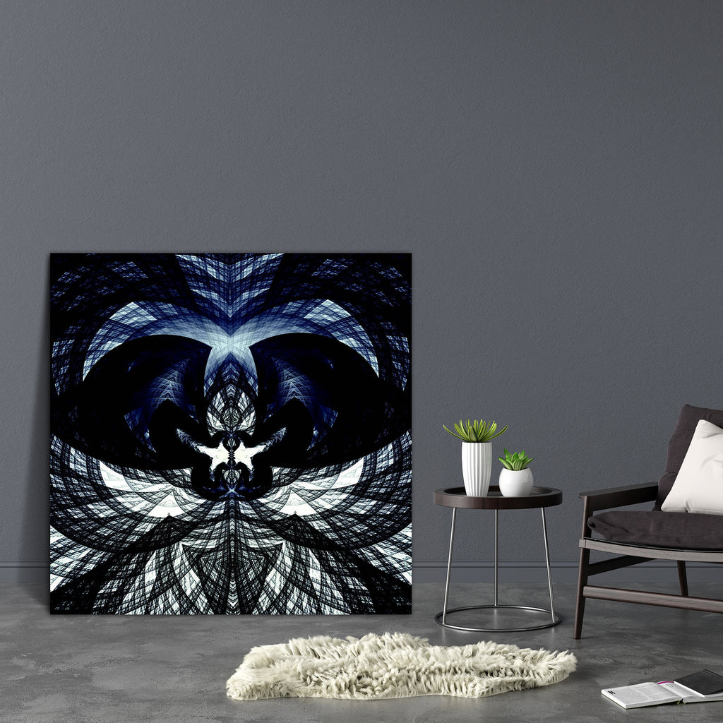 Two Kissing Doves Canvas Painting Synthetic Frame-Paintings MDF Framing-AFF_FR-IC 5004835 IC 5004835, Abstract Expressionism, Abstracts, Animals, Architecture, Art and Paintings, Birds, Black, Black and White, Conceptual, Cross, Decorative, Designer, Digital, Digital Art, Fantasy, Geometric, Geometric Abstraction, Graphic, Grid Art, Modern Art, Religion, Religious, Science Fiction, Semi Abstract, Signs, Signs and Symbols, White, two, kissing, doves, canvas, painting, synthetic, frame, abstract, album, alien
