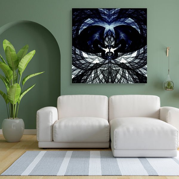 Two Kissing Doves Canvas Painting Synthetic Frame-Paintings MDF Framing-AFF_FR-IC 5004835 IC 5004835, Abstract Expressionism, Abstracts, Animals, Architecture, Art and Paintings, Birds, Black, Black and White, Conceptual, Cross, Decorative, Designer, Digital, Digital Art, Fantasy, Geometric, Geometric Abstraction, Graphic, Grid Art, Modern Art, Religion, Religious, Science Fiction, Semi Abstract, Signs, Signs and Symbols, White, two, kissing, doves, canvas, painting, for, bedroom, living, room, engineered, 