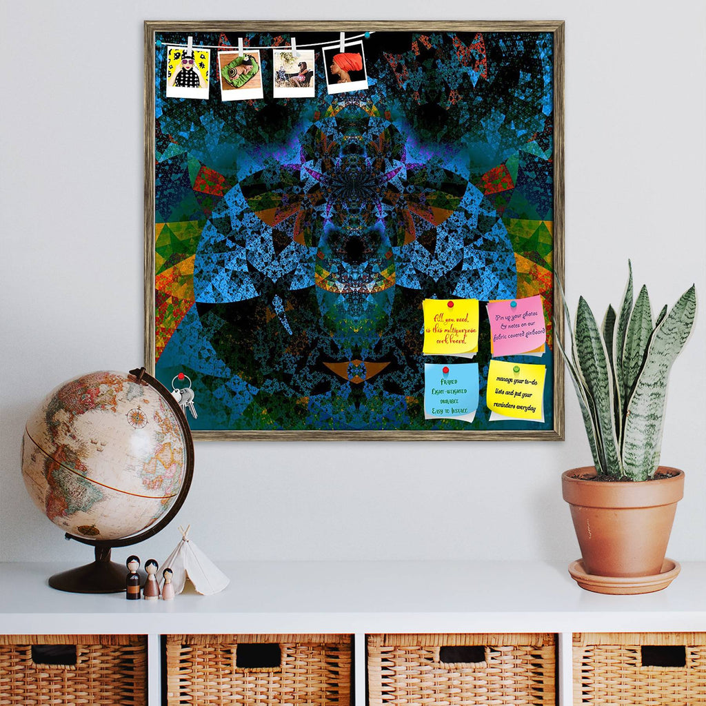 Psychedelic Darth Vader Art Bulletin Board Notice Pin Board Soft Board | Framed-Bulletin Boards Framed-BLB_FR-IC 5004836 IC 5004836, Abstract Expressionism, Abstracts, Art and Paintings, Black, Black and White, Circle, Decorative, Designer, Diamond, Digital, Digital Art, Fantasy, Fashion, Graphic, Science Fiction, Semi Abstract, Signs, Signs and Symbols, Space, psychedelic, darth, vader, art, bulletin, board, notice, pin, soft, framed, abstract, album, algorithm, alien, angle, anomaly, artificial, artist, a