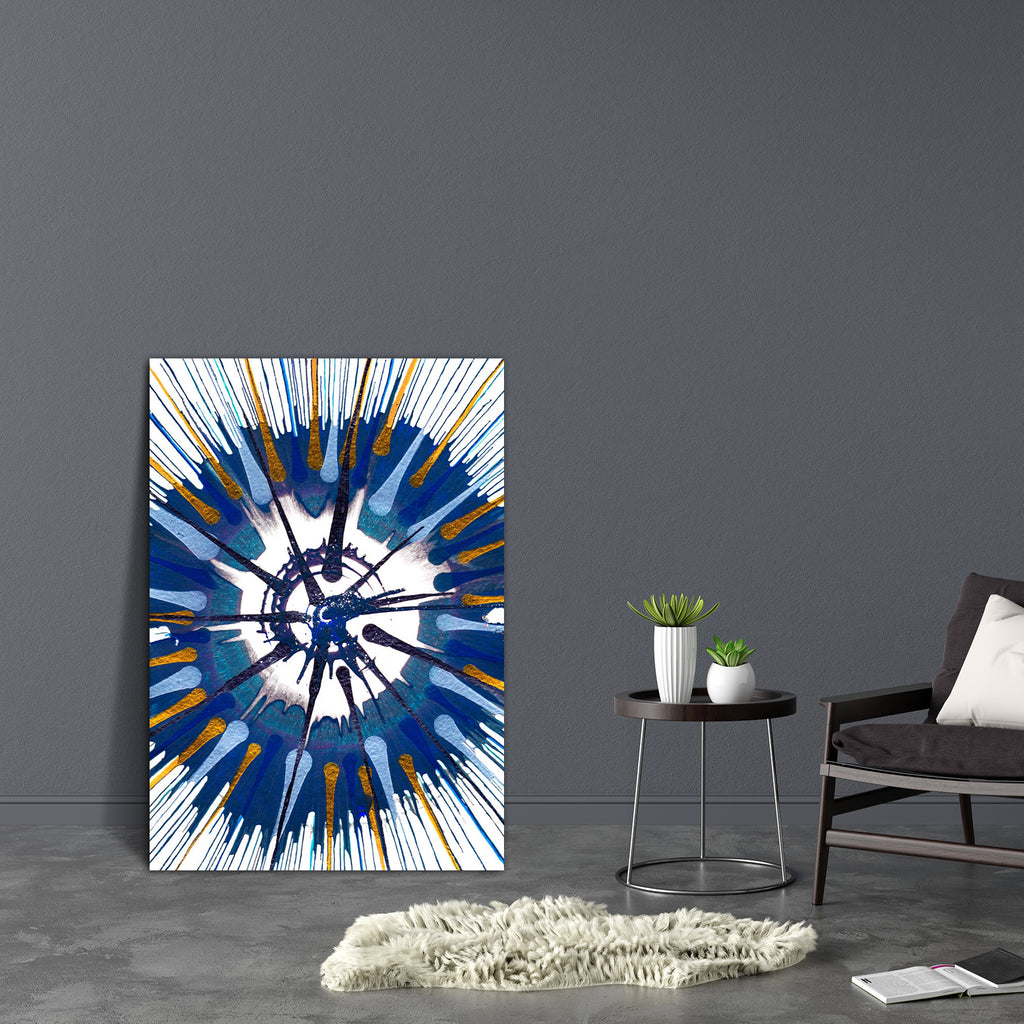 Contemporary Modern Art D2 Canvas Painting Synthetic Frame-Paintings MDF Framing-AFF_FR-IC 5004895 IC 5004895, Abstract Expressionism, Abstracts, Art and Paintings, Decorative, Drawing, Geometric Abstraction, Hobbies, Illustrations, Impressionism, Modern Art, Paintings, Semi Abstract, contemporary, modern, art, d2, canvas, painting, synthetic, frame, abstract, abstraction, acrylic, artist, artwork, background, blue, bright, chaotic, colour, comet, creative, dark, disco, energy, expression, expressionism, fa