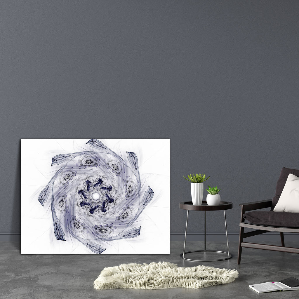 Fractal Radial Pattern Canvas Painting Synthetic Frame-Paintings MDF Framing-AFF_FR-IC 5004916 IC 5004916, Abstract Expressionism, Abstracts, Art and Paintings, Astronomy, Bikes, Circle, Cosmology, Patterns, Semi Abstract, Space, Spiritual, Stars, fractal, radial, pattern, canvas, painting, synthetic, frame, abstract, art, artificial, artistic, arts, artwork, backdrop, background, backround, bike, circuit, circulation, clergy, cosmos, craft, curve, cycle, fashioned, figure, form, imitation, lap, light, loop