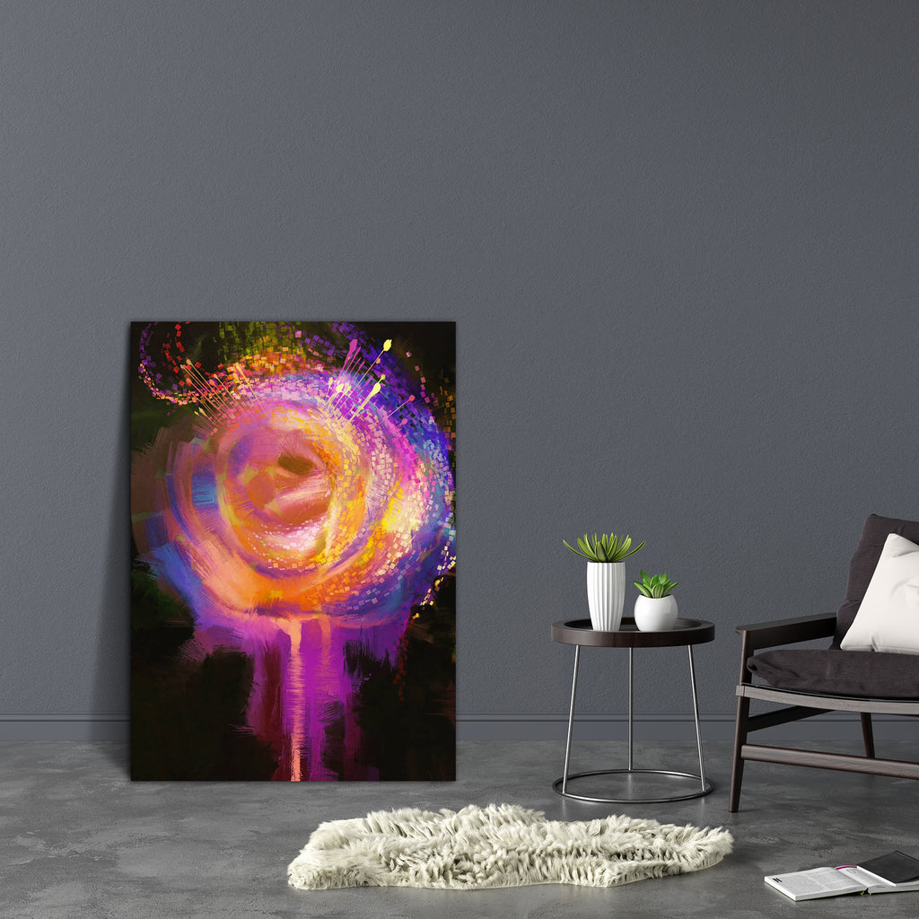 Colorful Rose Canvas Painting Synthetic Frame-Paintings MDF Framing-AFF_FR-IC 5004959 IC 5004959, Abstract Expressionism, Abstracts, Art and Paintings, Botanical, Digital, Digital Art, Drawing, Floral, Flowers, Graphic, Illustrations, Nature, Paintings, Scenic, Semi Abstract, Signs, Signs and Symbols, Space, Watercolour, colorful, rose, canvas, painting, synthetic, frame, abstract, acrylic, art, artistic, backdrop, background, beautiful, beauty, blue, bright, card, color, concept, cover, creative, dark, dec