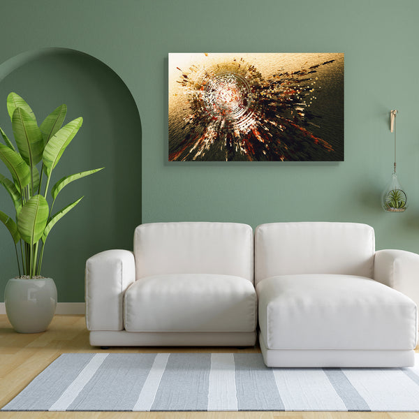 Abstract Artwork D215 Canvas Painting Synthetic Frame-Paintings MDF Framing-AFF_FR-IC 5004960 IC 5004960, Abstract Expressionism, Abstracts, Art and Paintings, Business, Circle, Digital, Digital Art, Futurism, Graphic, Illustrations, Modern Art, Paintings, Perspective, Science Fiction, Semi Abstract, Signs, Signs and Symbols, Space, Splatter, Watercolour, abstract, artwork, d215, canvas, painting, for, bedroom, living, room, engineered, wood, frame, art, acrylic, artistic, background, banner, beautiful, bea
