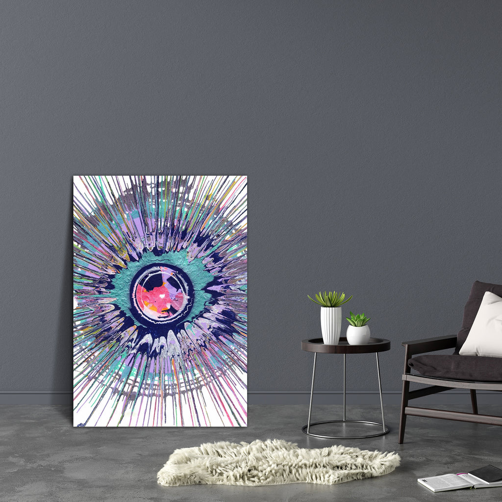 Jackson Pollock style D7 Canvas Painting Synthetic Frame-Paintings MDF Framing-AFF_FR-IC 5004973 IC 5004973, Abstract Expressionism, Abstracts, Art and Paintings, Black and White, Decorative, Drawing, Geometric Abstraction, Illustrations, Impressionism, Modern Art, Paintings, Semi Abstract, White, jackson, pollock, style, d7, canvas, painting, synthetic, frame, abstract, abstraction, art, artist, artwork, association, background, blue, bright, chaotic, creative, deep, development, energy, expression, expres