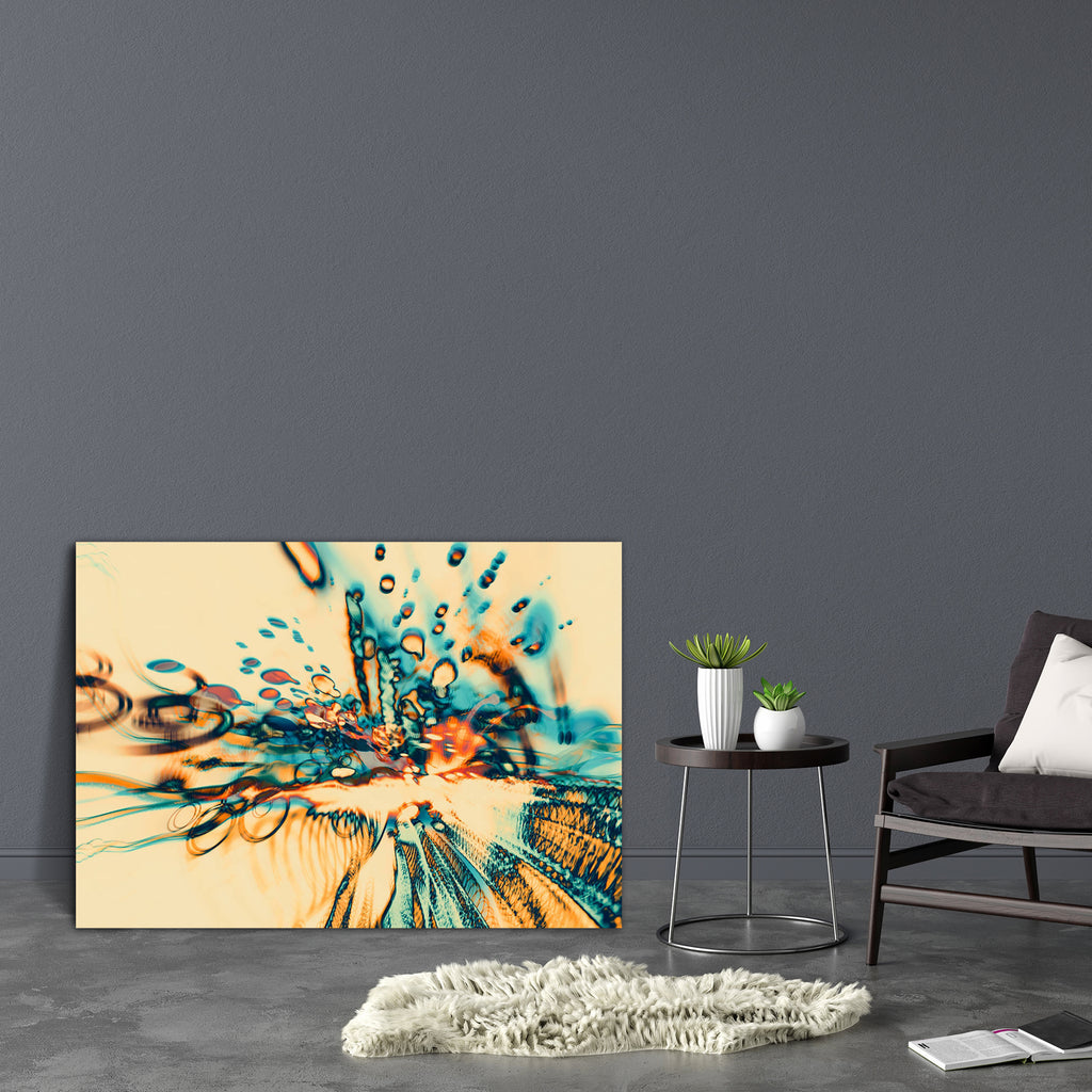 Modern Abstract Motion Canvas Painting Synthetic Frame-Paintings MDF Framing-AFF_FR-IC 5004981 IC 5004981, Abstract Expressionism, Abstracts, Art and Paintings, Digital, Digital Art, Graphic, Illustrations, Modern Art, Paintings, Perspective, Science Fiction, Semi Abstract, Signs, Signs and Symbols, modern, abstract, motion, canvas, painting, synthetic, frame, acrylic, arrangement, art, artificial, artistic, backdrop, background, beautiful, beauty, blue, blurred, color, colorful, communication, composition,