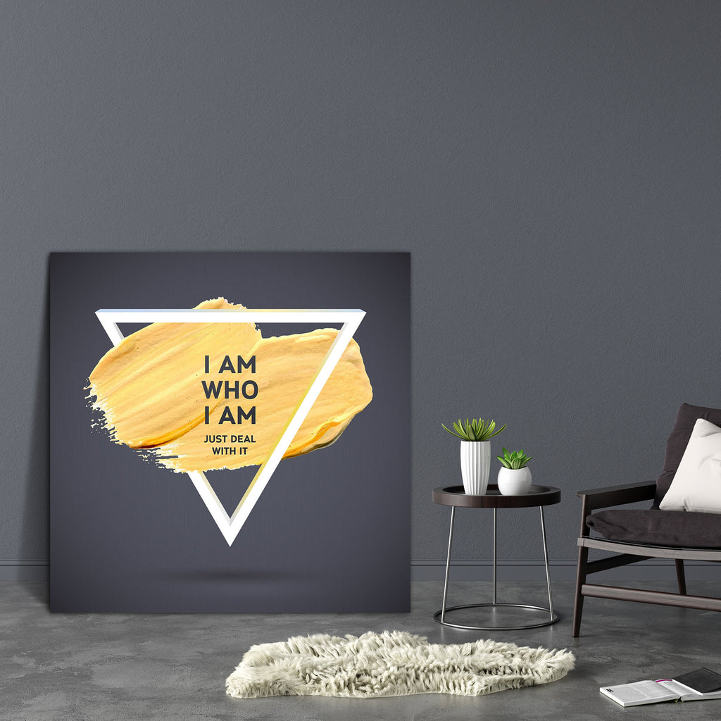 Inspirational Artwork D4 Canvas Painting Synthetic Frame-Paintings MDF Framing-AFF_FR-IC 5005025 IC 5005025, Art and Paintings, Black and White, Brush Stroke, Calligraphy, Digital, Digital Art, Graphic, Hand Drawn, Illustrations, Inspirational, Love, Modern Art, Motivation, Motivational, Paintings, Quotes, Romance, Signs, Signs and Symbols, Splatter, Stripes, Text, Triangles, Typography, White, artwork, d4, canvas, painting, synthetic, frame, inspiration, acrylic, art, background, brush, stroke, color, conc