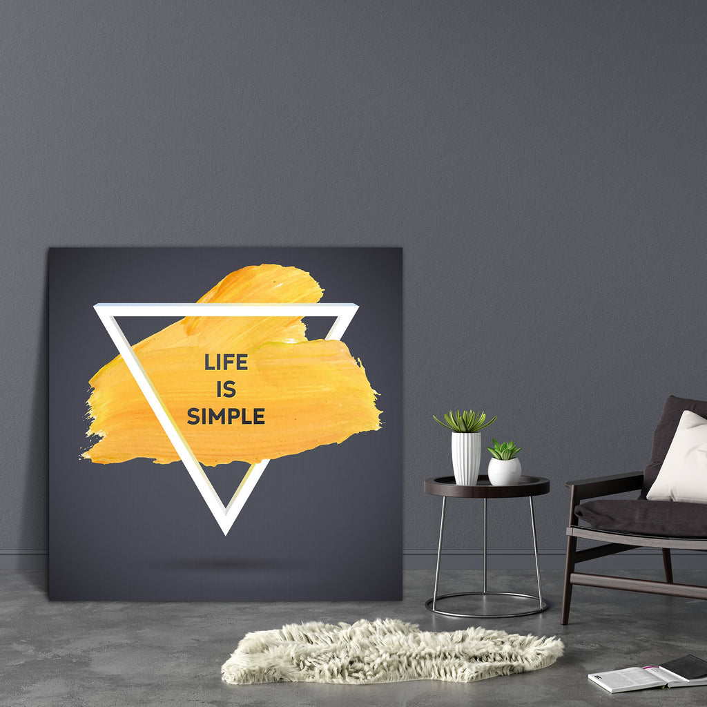 Inspirational Artwork D5 Canvas Painting Synthetic Frame-Paintings MDF Framing-AFF_FR-IC 5005027 IC 5005027, Art and Paintings, Black and White, Brush Stroke, Calligraphy, Digital, Digital Art, Graphic, Hand Drawn, Illustrations, Inspirational, Love, Modern Art, Motivation, Motivational, Paintings, Quotes, Romance, Signs, Signs and Symbols, Splatter, Stripes, Text, Triangles, Typography, White, artwork, d5, canvas, painting, synthetic, frame, acrylic, art, background, brush, stroke, color, concept, design, 