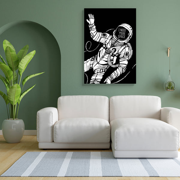 Space Concept With Astronaut D3 Canvas Painting Synthetic Frame-Paintings MDF Framing-AFF_FR-IC 5005090 IC 5005090, Abstract Expressionism, Abstracts, Ancient, Animated Cartoons, Art and Paintings, Astronomy, Calligraphy, Caricature, Cartoons, Cosmology, Decorative, Digital, Digital Art, Graphic, Hearts, Hipster, Historical, Icons, Illustrations, Love, Medieval, People, Quotes, Retro, Romance, Science Fiction, Semi Abstract, Signs, Signs and Symbols, Space, Stars, Typography, Vintage, concept, with, astrona